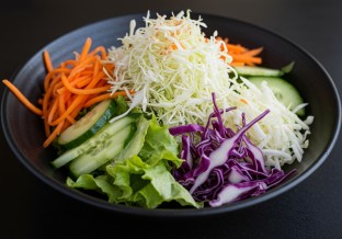 Korean Salad