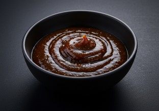 Korean Soy Dressing