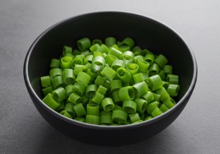 Green Onions