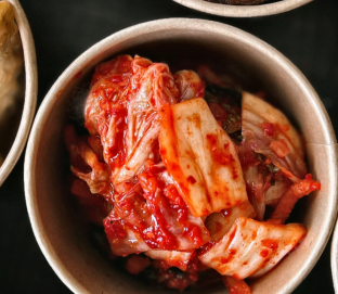 Kimchi