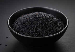 Black Sesame Seeds