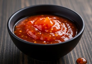 Blossom Tree Spicy Sauce