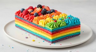 Rainbow Bar