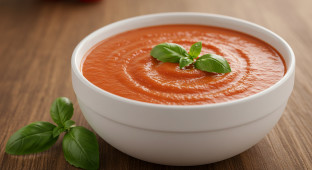 Tomato Bisque