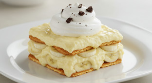 Banana Pudding