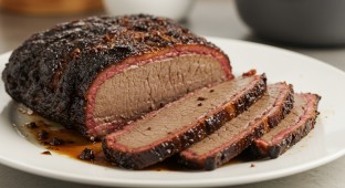 Beef Brisket