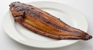 Smoked Catfish
