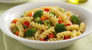 Pasta Salad