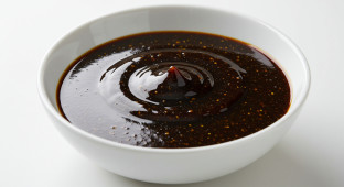 Balsamic Vinaigrette