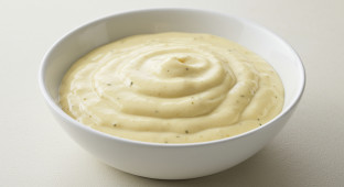 Signature Caesar Dressing