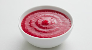 Signature Raspberry Vinaigrette