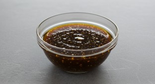 Miso Vinagrette