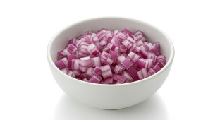 Red Onions