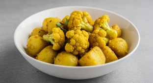 Aloo Gobi