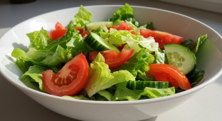 Garden Salad