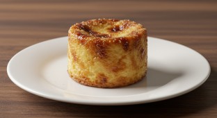S.G.S Tia Maria Bread Pudding