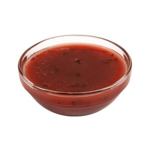 Smoked Raspberry Vinaigrette