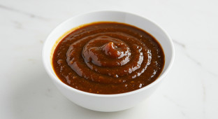 Chipotle BBQ Sauce