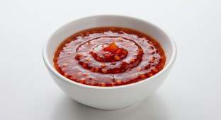 Sweet Chili Sauce