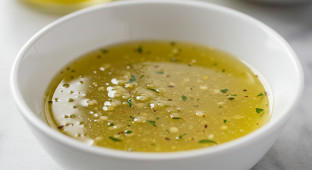 White Wine Vinaigrette