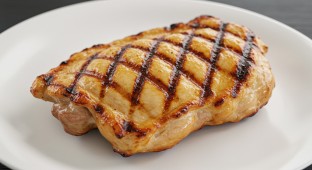 Grilled Chicken