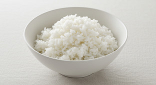 White Rice