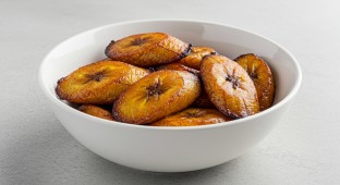 Fried Plantains