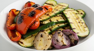 Grilled Veggies