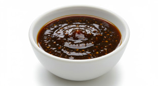 Pepper Sauce