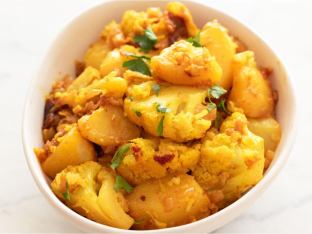 Aloo Gobi