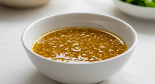 Sesame Dressing
