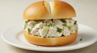 Chicken Salad Sandwich