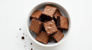Gluten Free Brownies