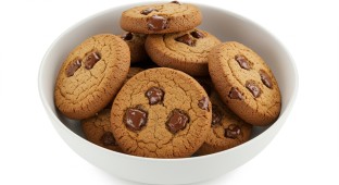 Gluten Free Chocolate Chip Cookies