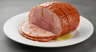 Honey Ham