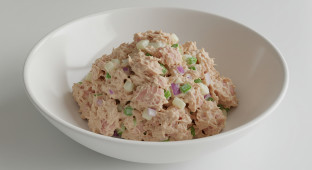 Tuna Salad