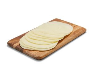 Provolone Cheese Slices