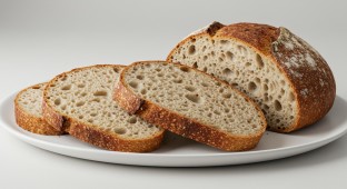 Sourdough Bread