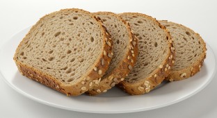 Whole Grain Bread