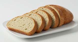 Gluten Free Bread