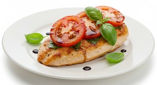 Chicken Caprese