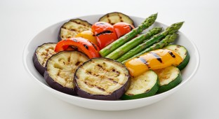 Grilled Veggies