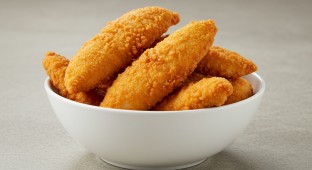 Chicken Finger