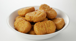 Chicken Nugget