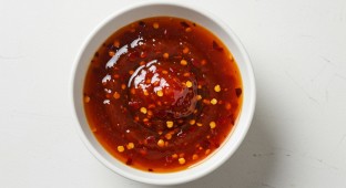 Spicy Asian Sauce