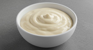 White BBQ Sauce