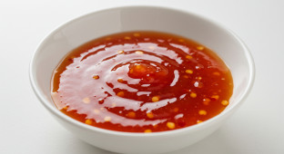 Sweet Thai Chili Sauce