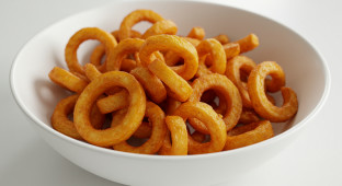 Curly Fries