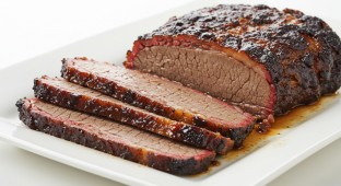 Beef Brisket