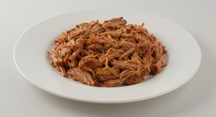 Shredded Pork